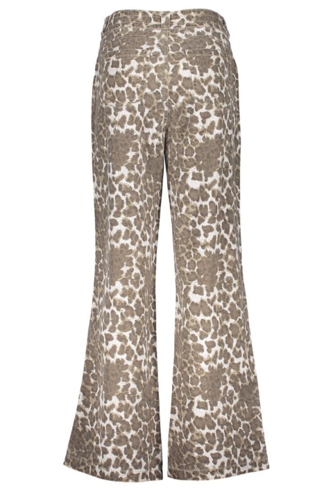 Geisha jeans